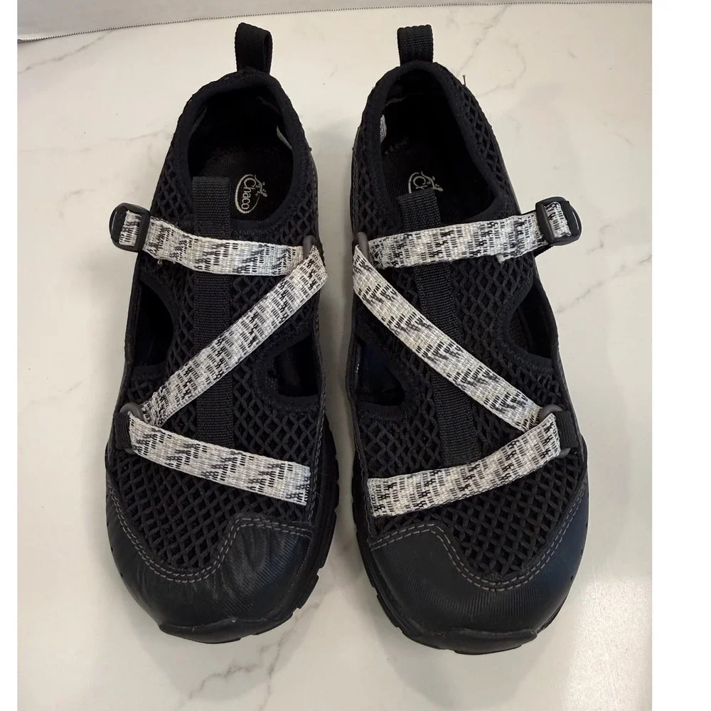 Chaco outcross kids